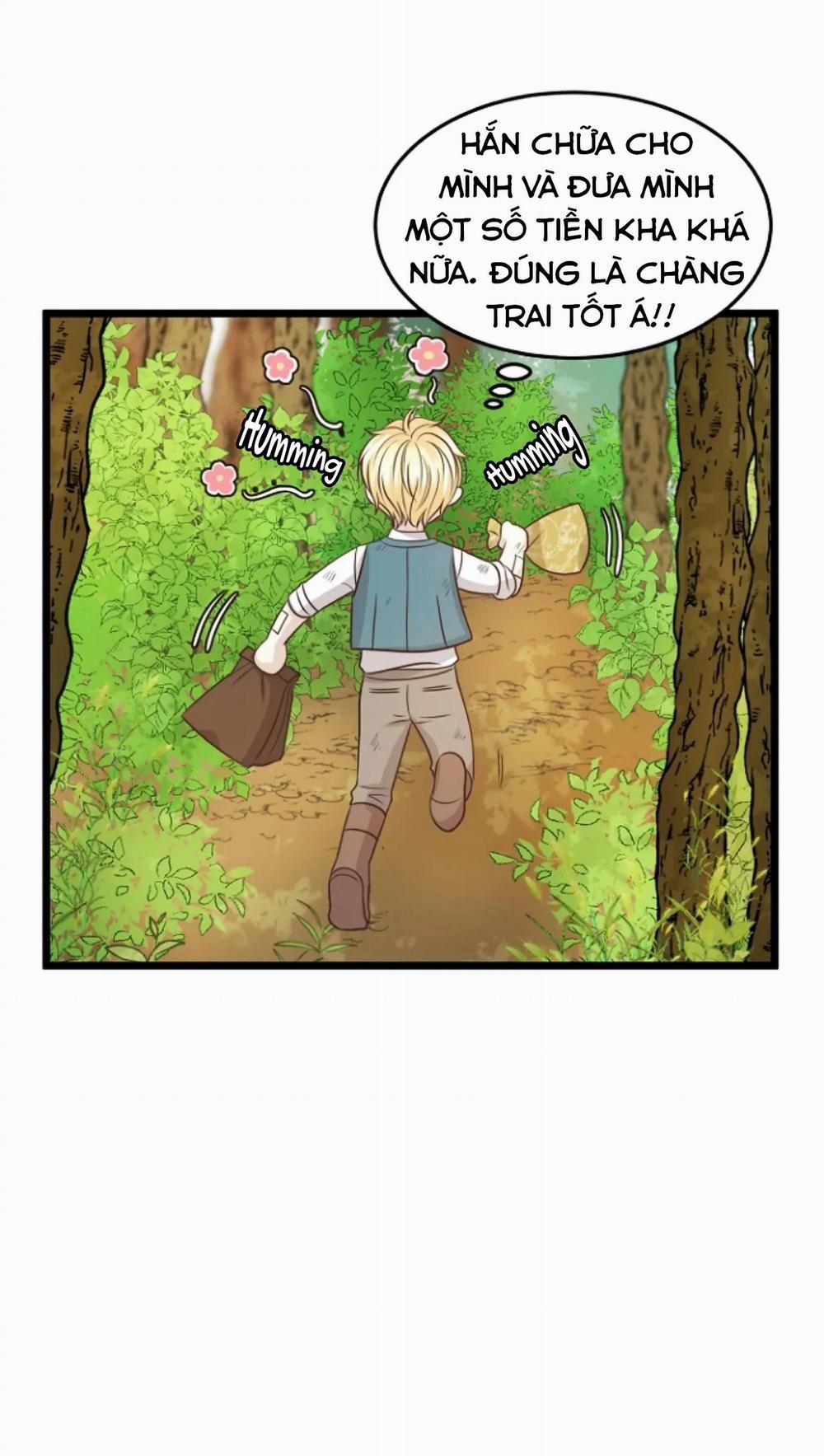 Ê, Hoàng Tử ! 4 trang 60