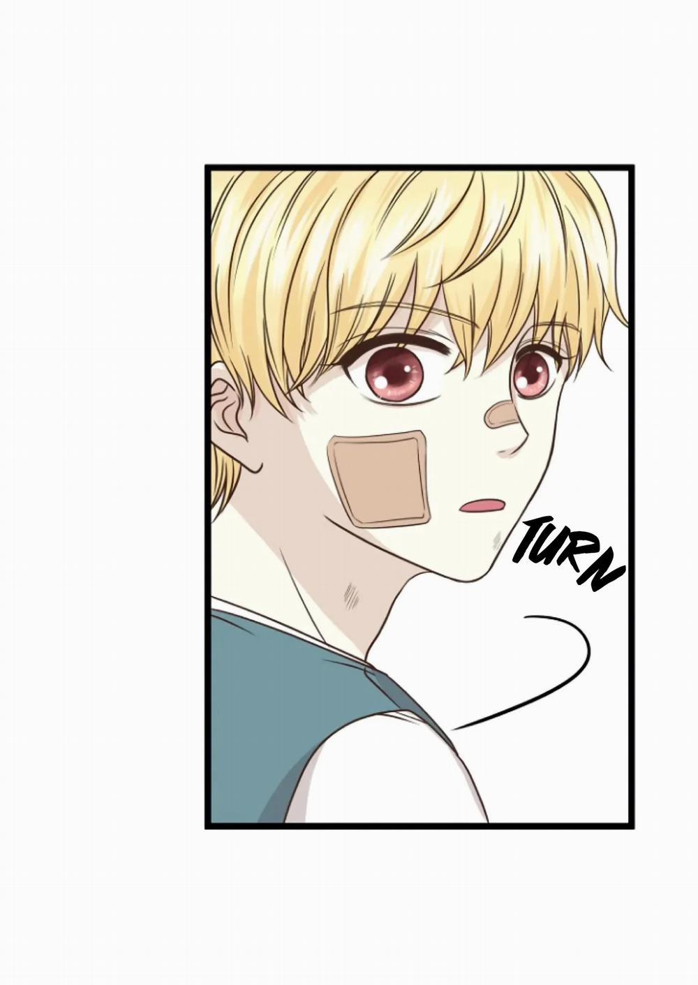 Ê, Hoàng Tử ! 4 trang 62