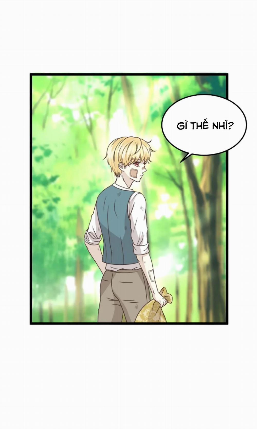 Ê, Hoàng Tử ! 4 trang 64