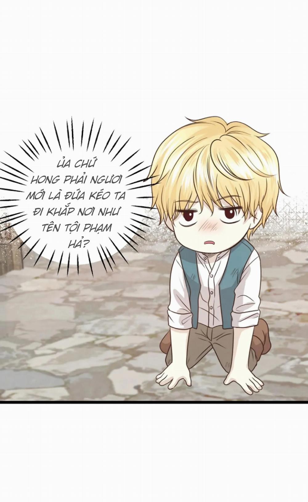 Ê, Hoàng Tử ! 4 trang 7