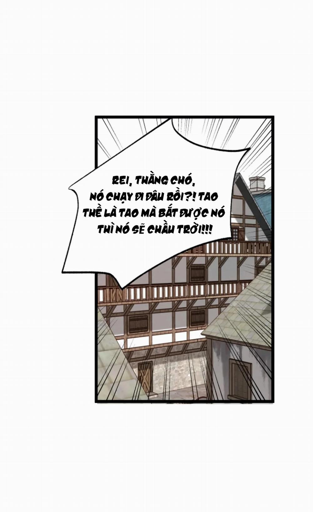 Ê, Hoàng Tử ! 4 trang 8