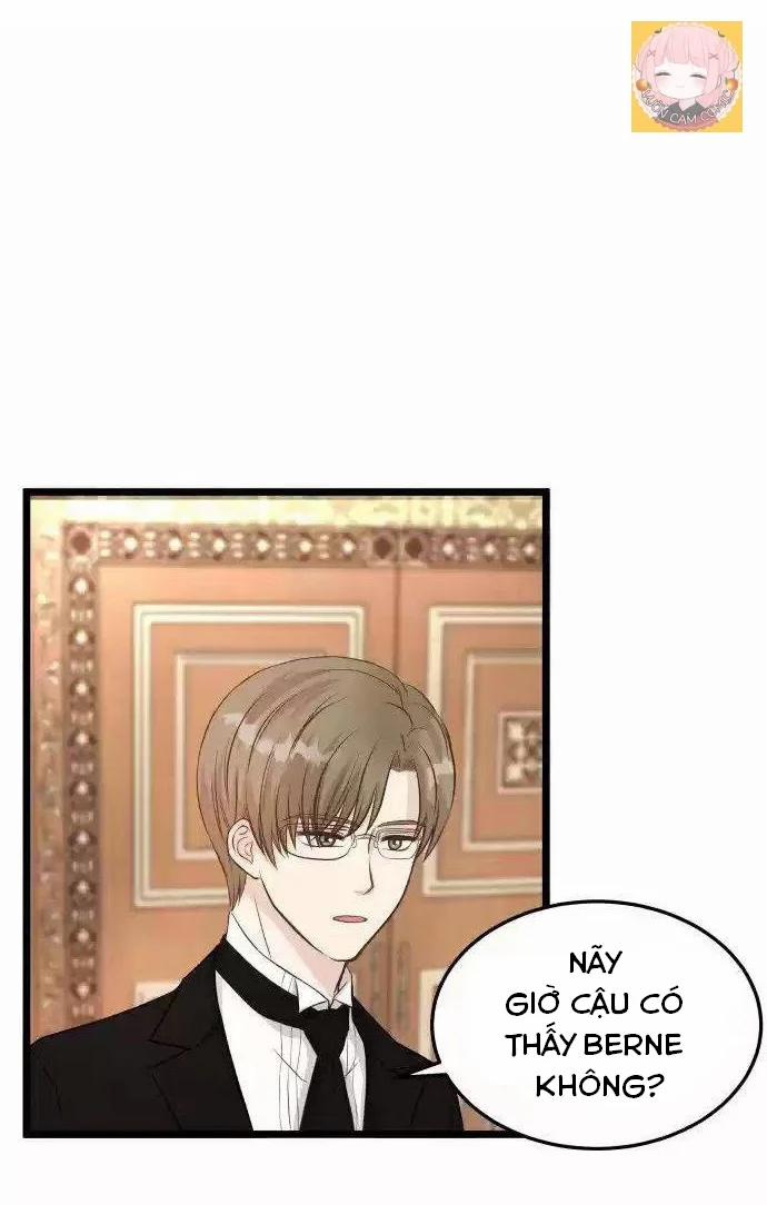 Ê, Hoàng Tử ! 5 trang 1