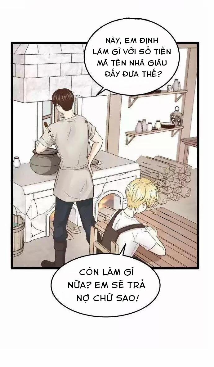 Ê, Hoàng Tử ! 5 trang 10