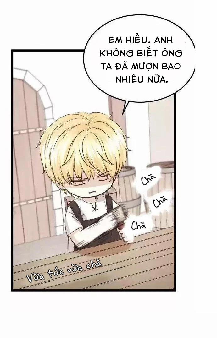 Ê, Hoàng Tử ! 5 trang 12