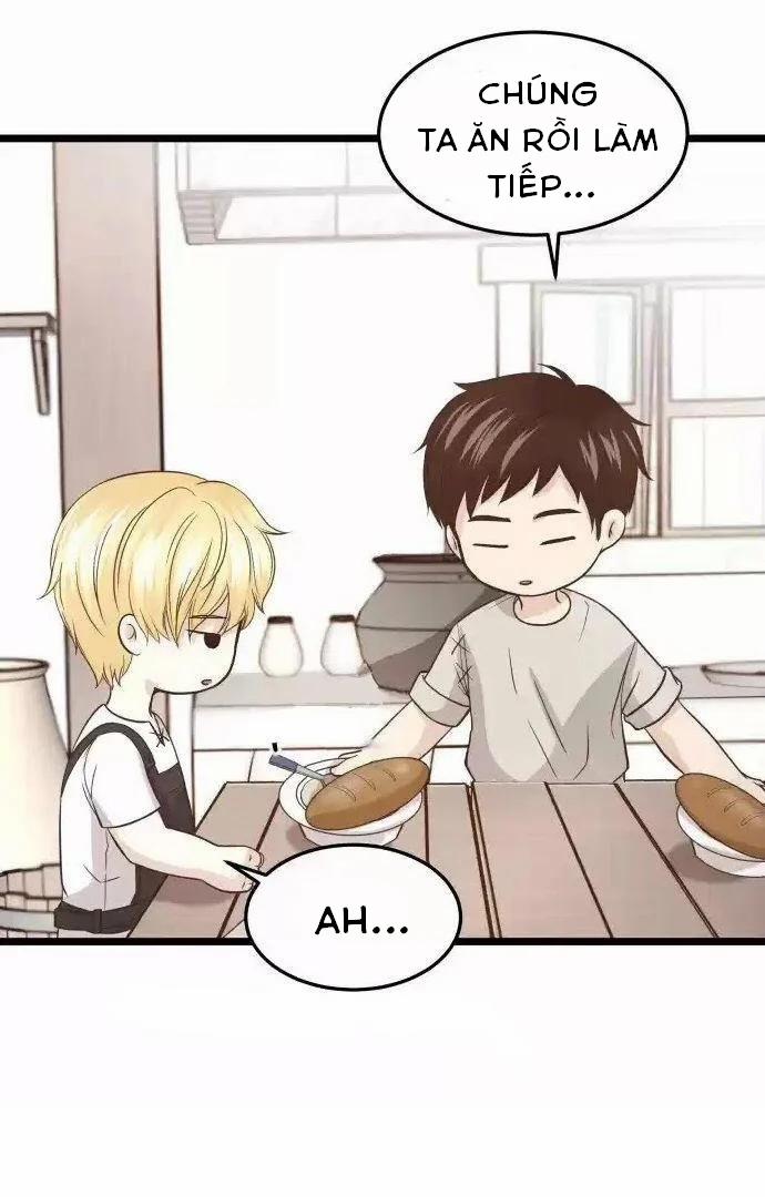 Ê, Hoàng Tử ! 5 trang 14