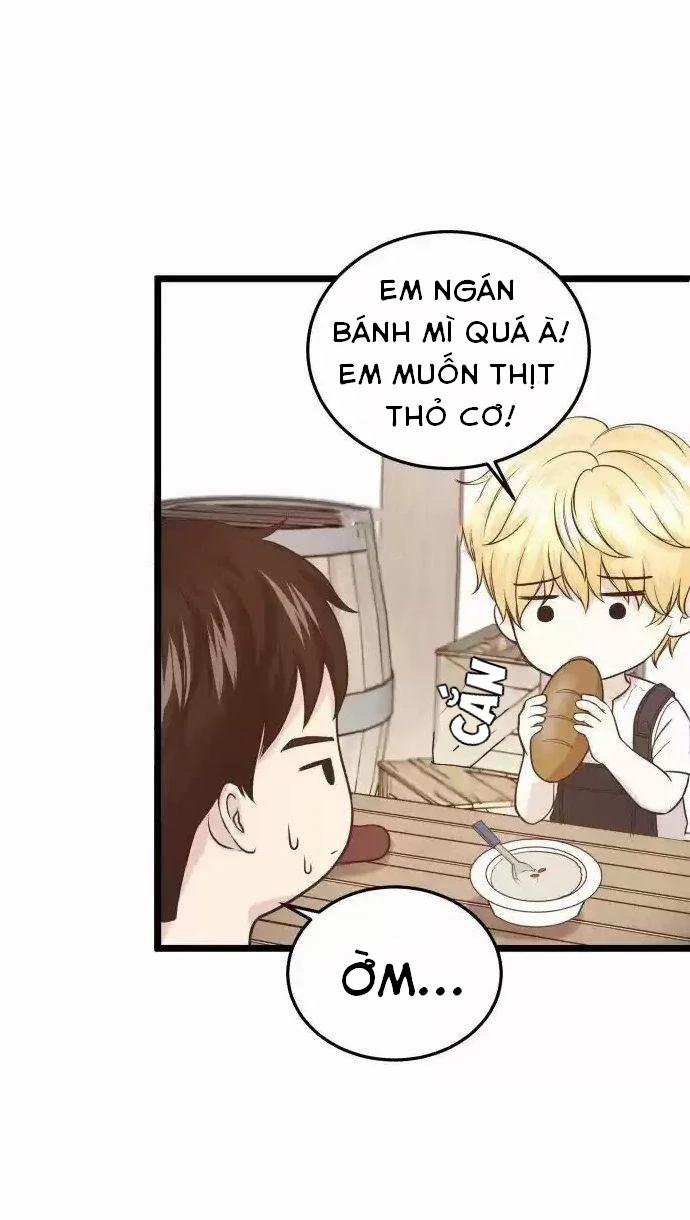 Ê, Hoàng Tử ! 5 trang 15