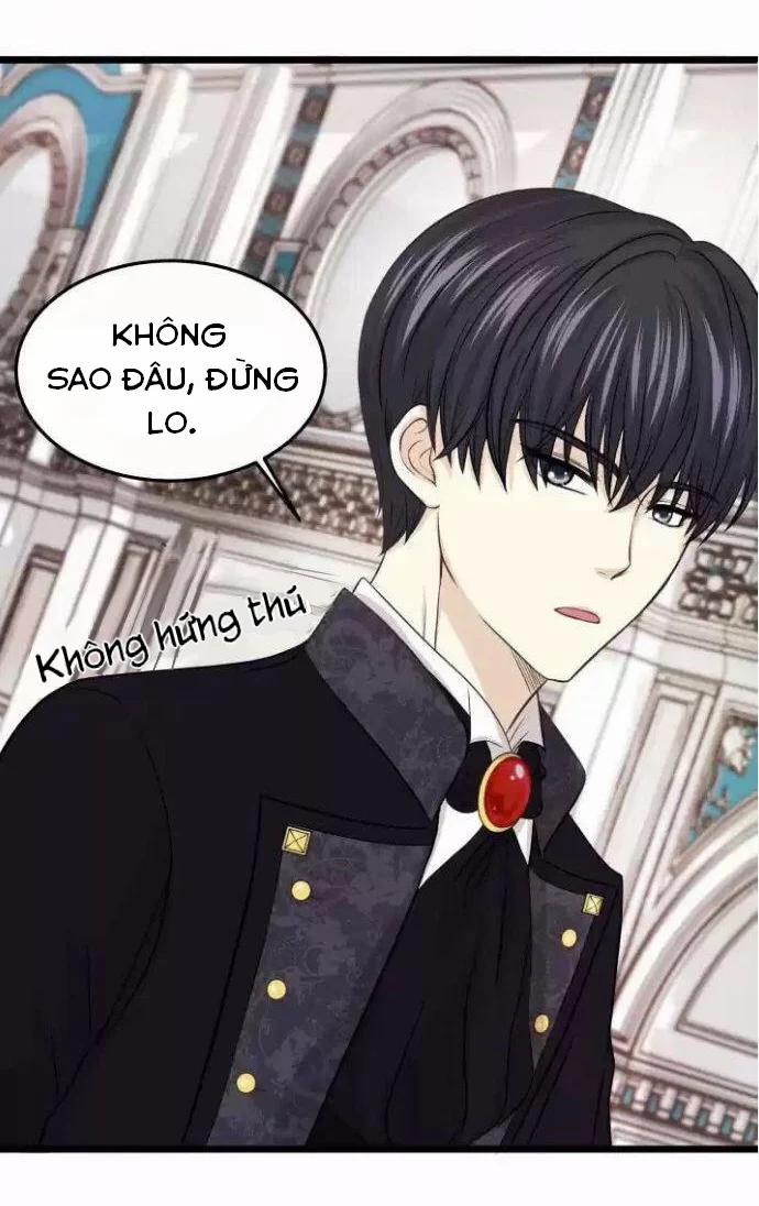 Ê, Hoàng Tử ! 5 trang 21