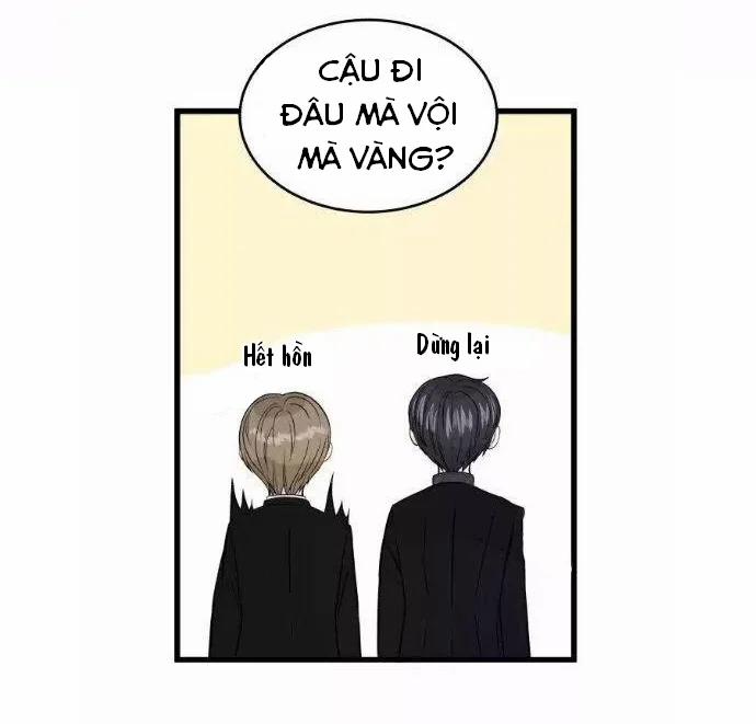 Ê, Hoàng Tử ! 5 trang 23