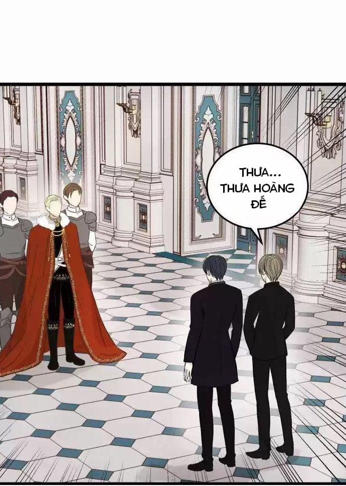 Ê, Hoàng Tử ! 5 trang 25