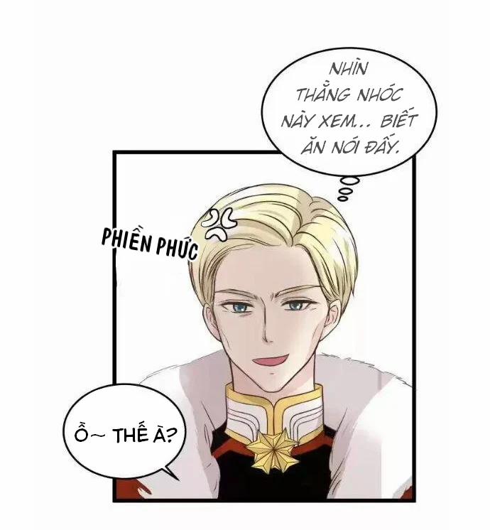 Ê, Hoàng Tử ! 5 trang 27