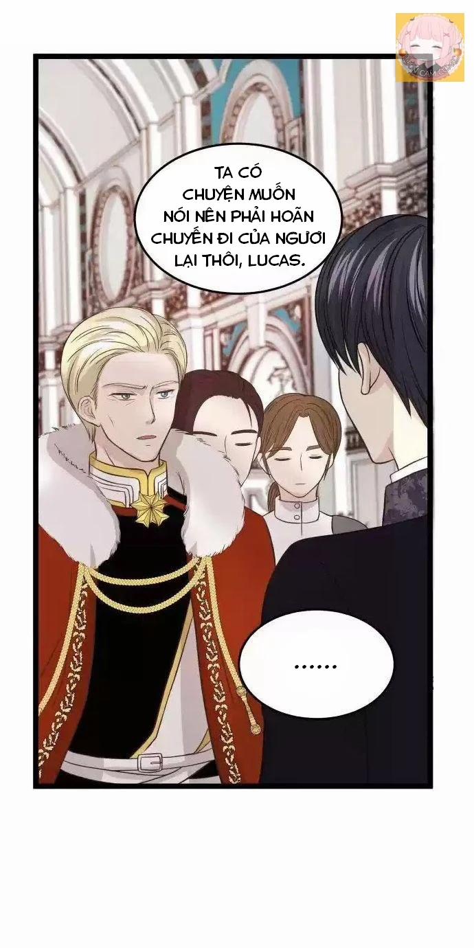 Ê, Hoàng Tử ! 5 trang 28