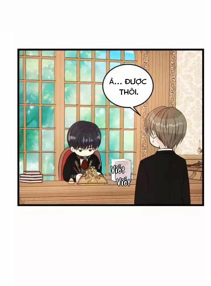 Ê, Hoàng Tử ! 5 trang 3