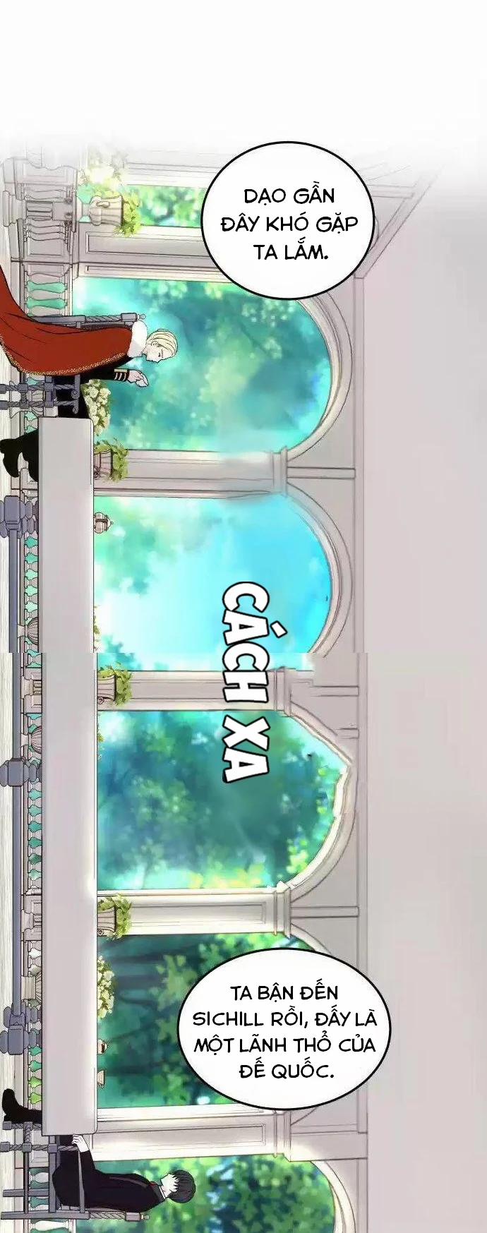 Ê, Hoàng Tử ! 5 trang 30