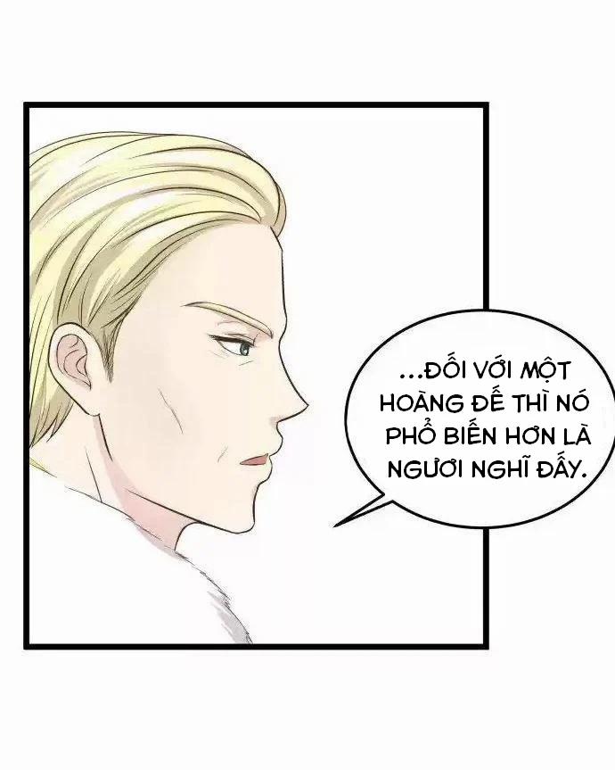 Ê, Hoàng Tử ! 5 trang 31