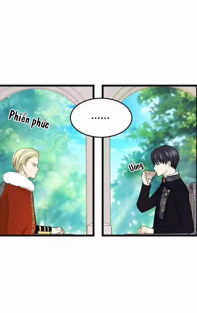 Ê, Hoàng Tử ! 5 trang 34