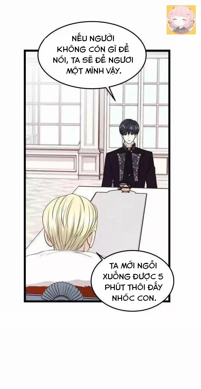 Ê, Hoàng Tử ! 5 trang 36