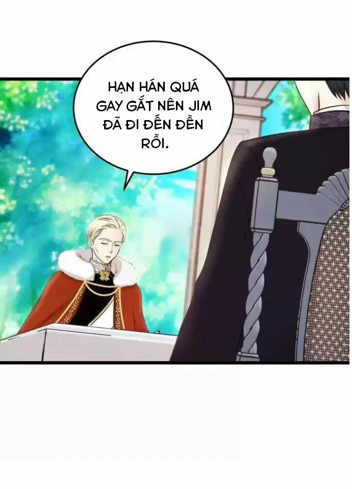 Ê, Hoàng Tử ! 5 trang 38