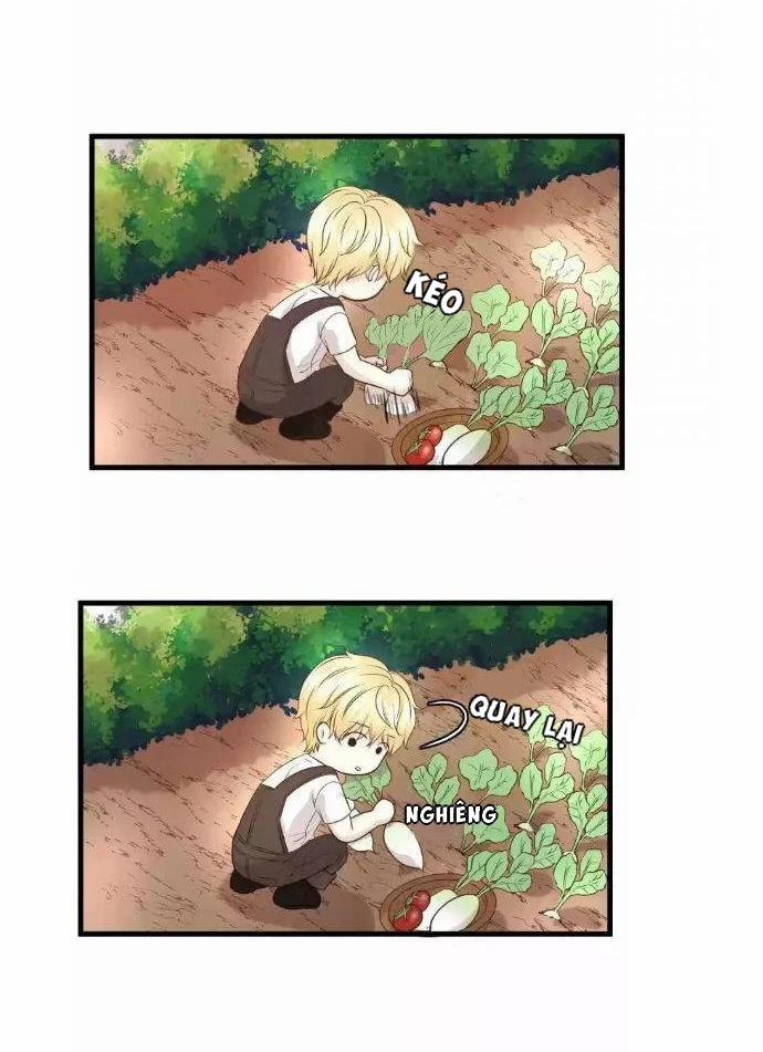 Ê, Hoàng Tử ! 5 trang 4