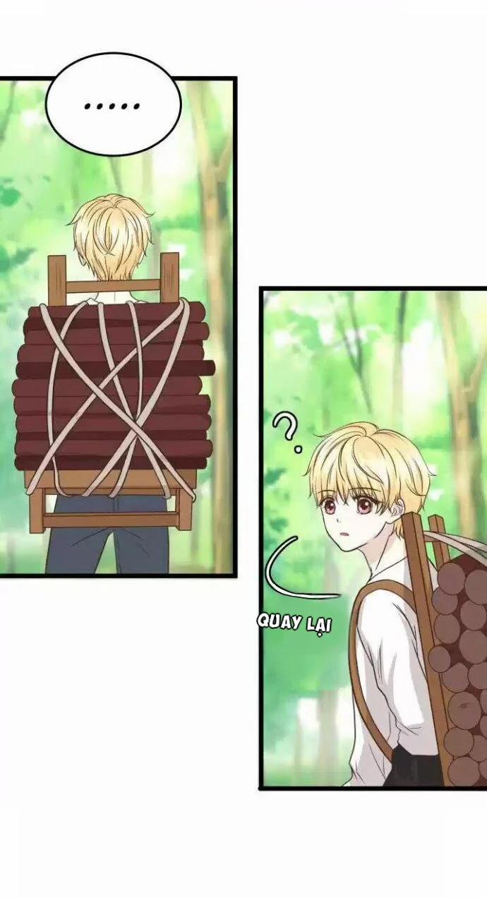 Ê, Hoàng Tử ! 5 trang 5