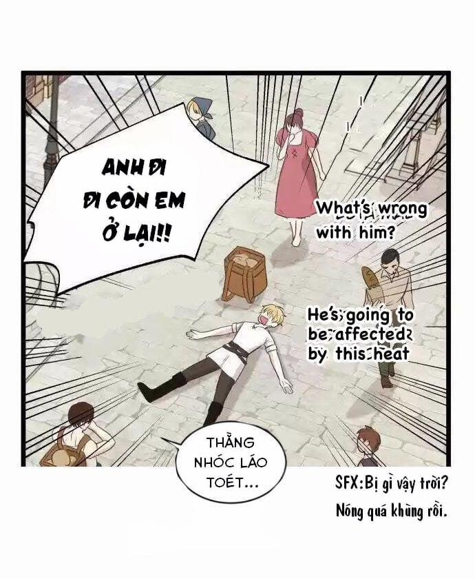 Ê, Hoàng Tử ! 5 trang 50