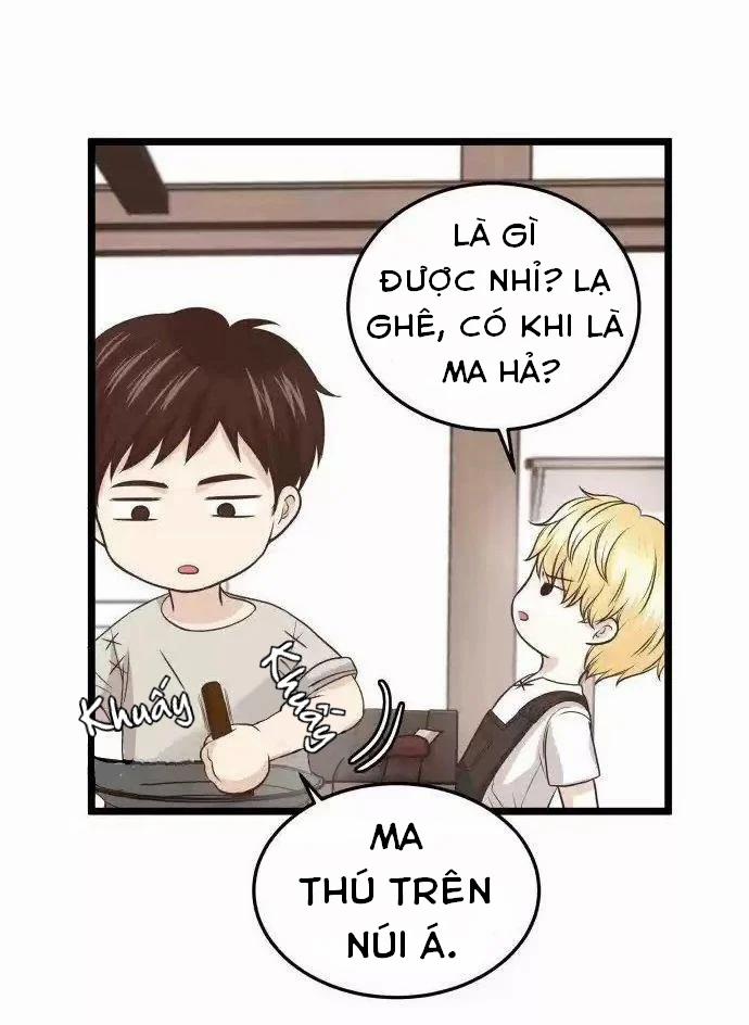 Ê, Hoàng Tử ! 5 trang 7