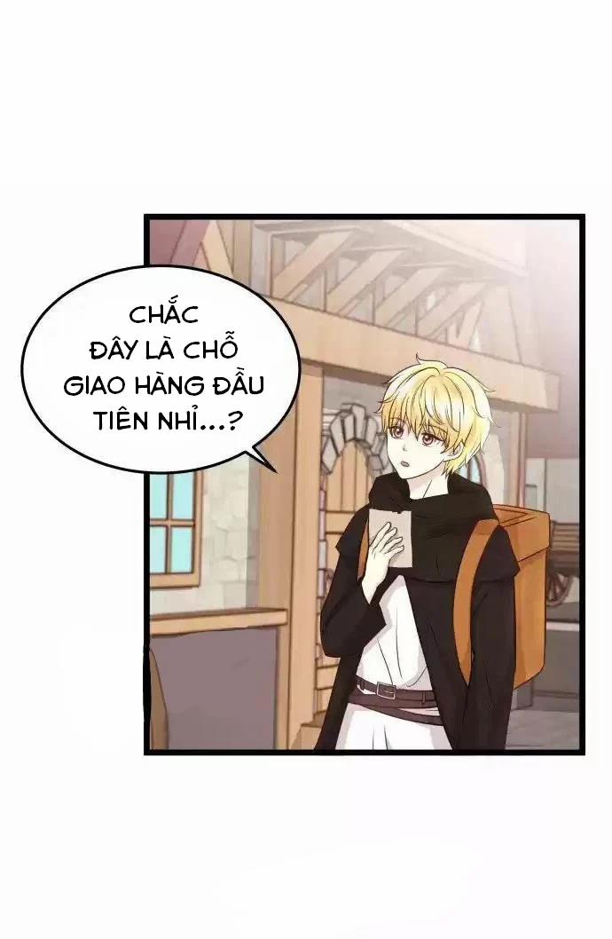 Ê, Hoàng Tử ! 6 trang 11