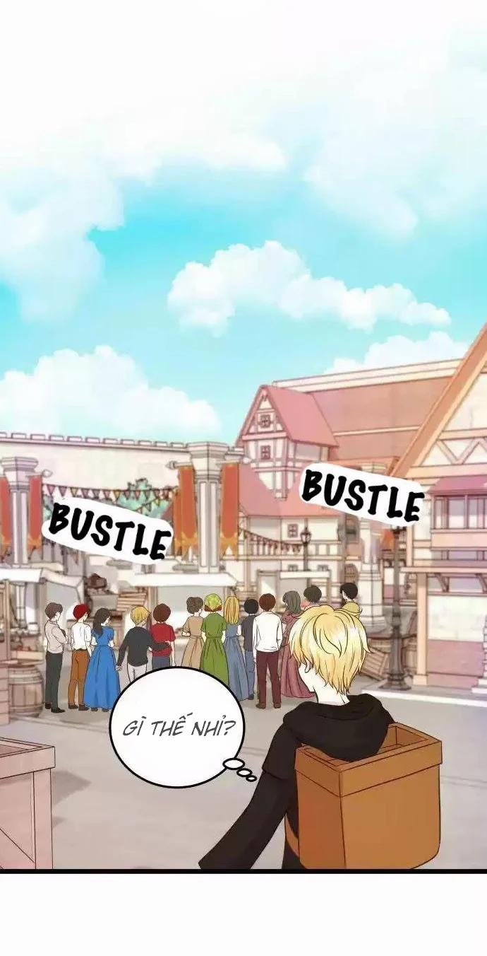 Ê, Hoàng Tử ! 6 trang 12