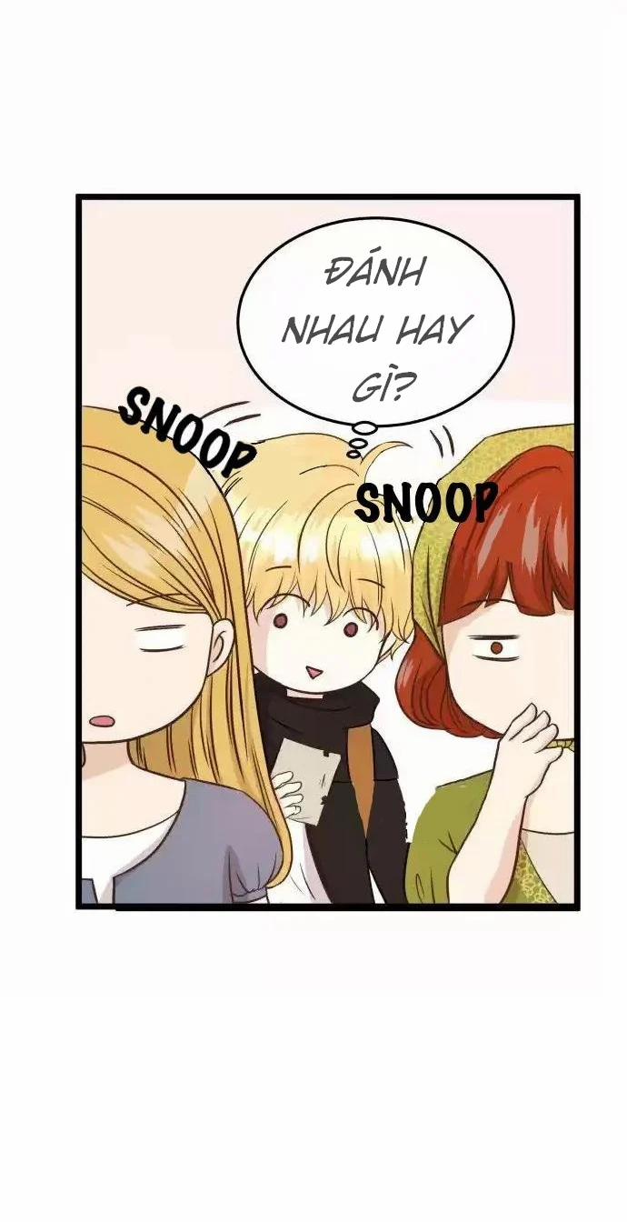 Ê, Hoàng Tử ! 6 trang 13