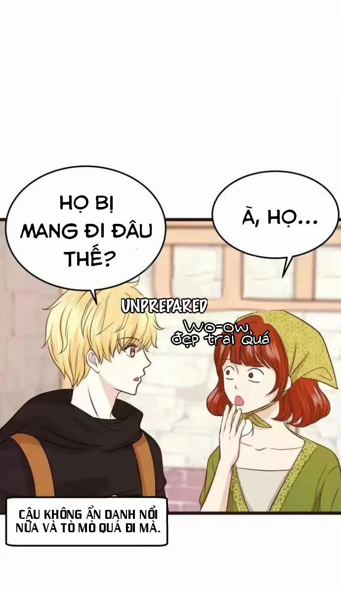 Ê, Hoàng Tử ! 6 trang 15