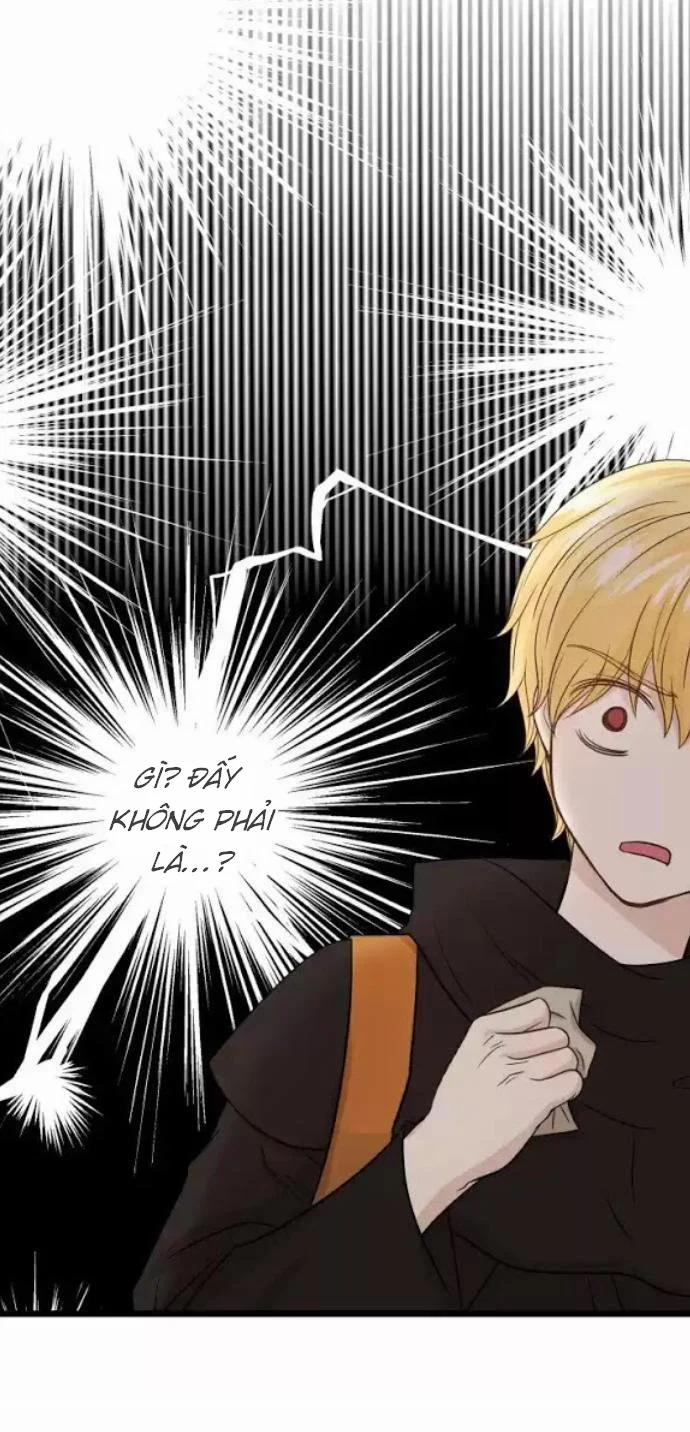 Ê, Hoàng Tử ! 6 trang 18