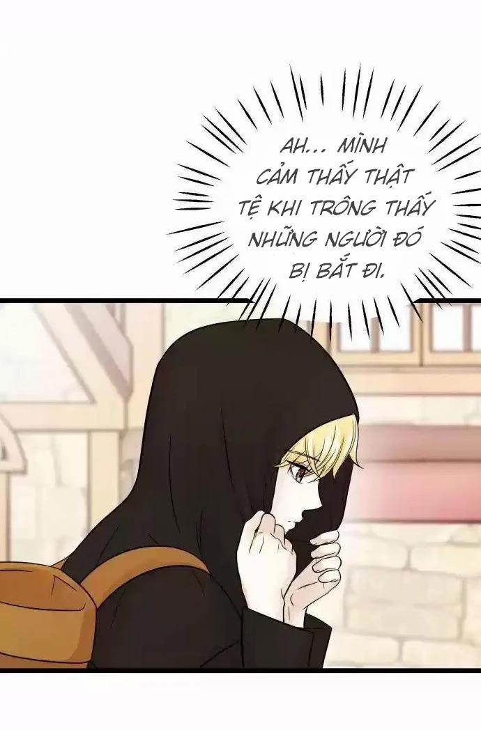 Ê, Hoàng Tử ! 6 trang 23