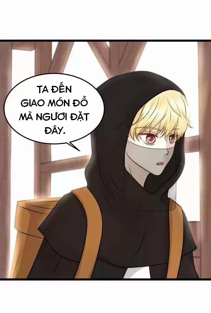 Ê, Hoàng Tử ! 6 trang 27