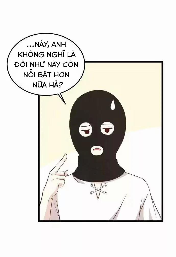 Ê, Hoàng Tử ! 6 trang 3