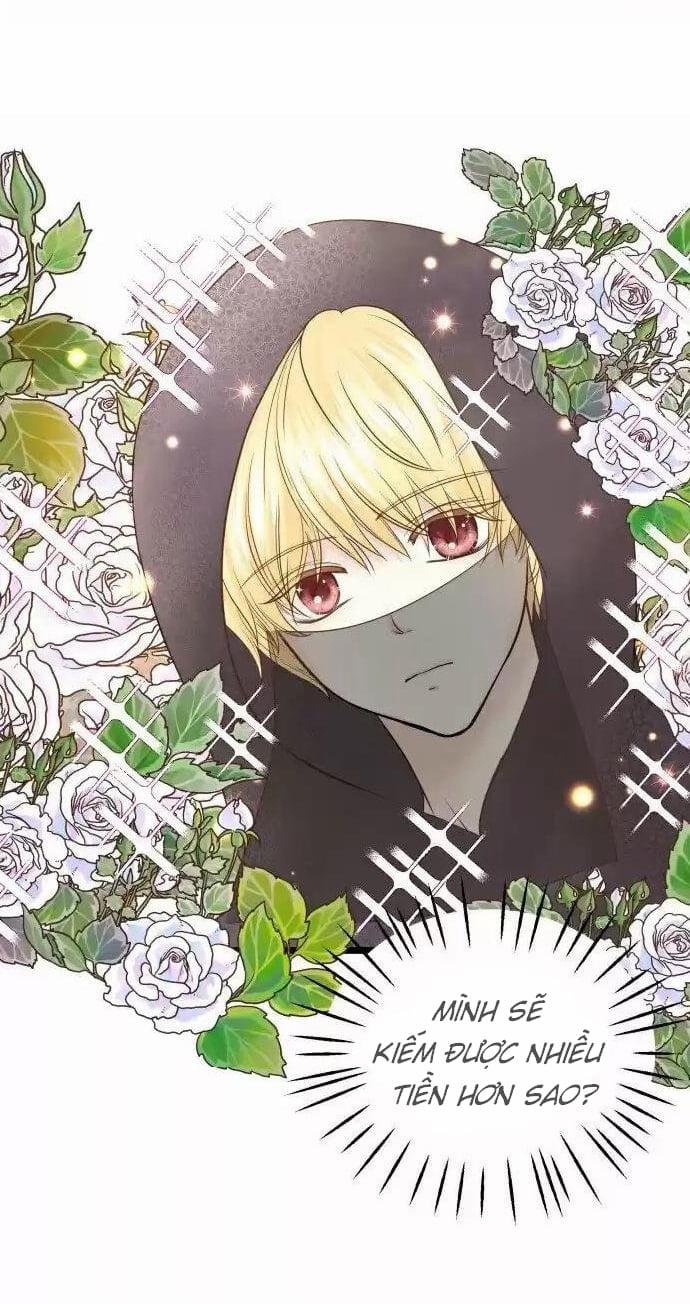 Ê, Hoàng Tử ! 6 trang 31