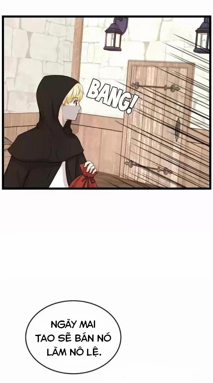 Ê, Hoàng Tử ! 6 trang 35