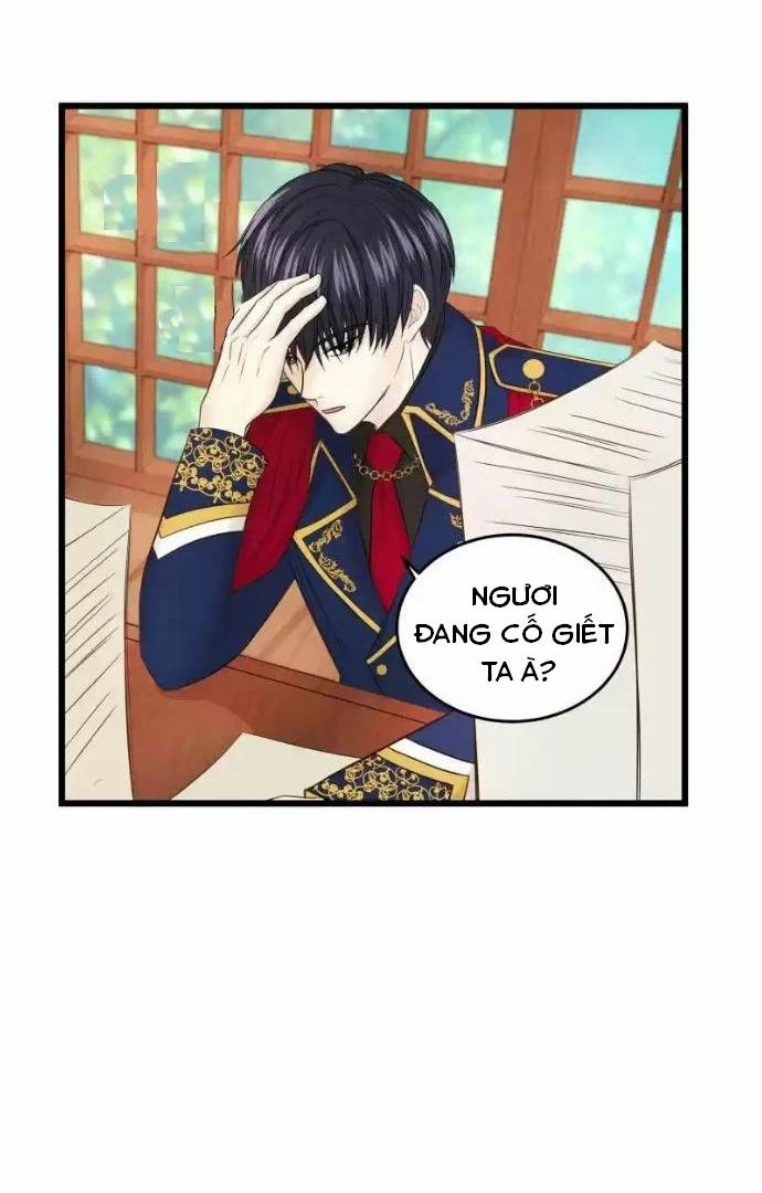 Ê, Hoàng Tử ! 6 trang 40