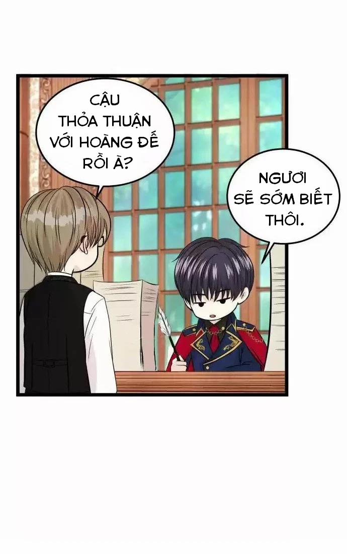 Ê, Hoàng Tử ! 6 trang 44