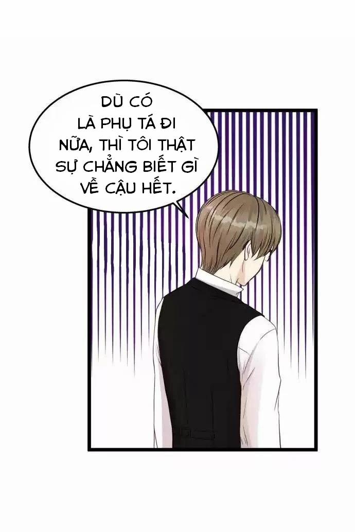 Ê, Hoàng Tử ! 6 trang 45