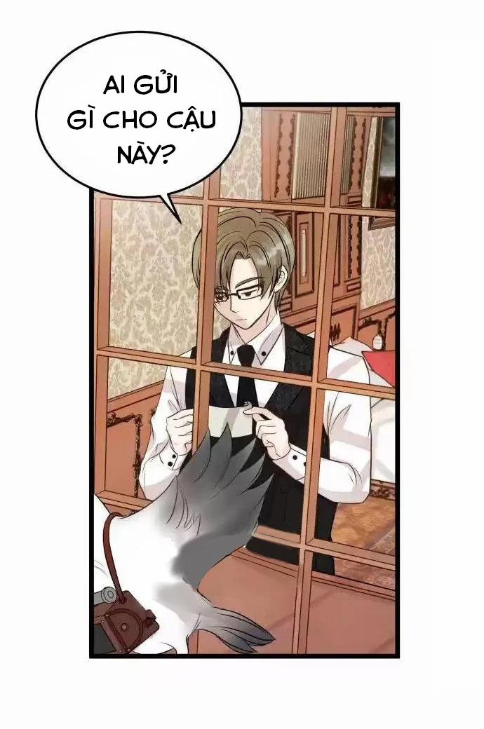 Ê, Hoàng Tử ! 6 trang 47