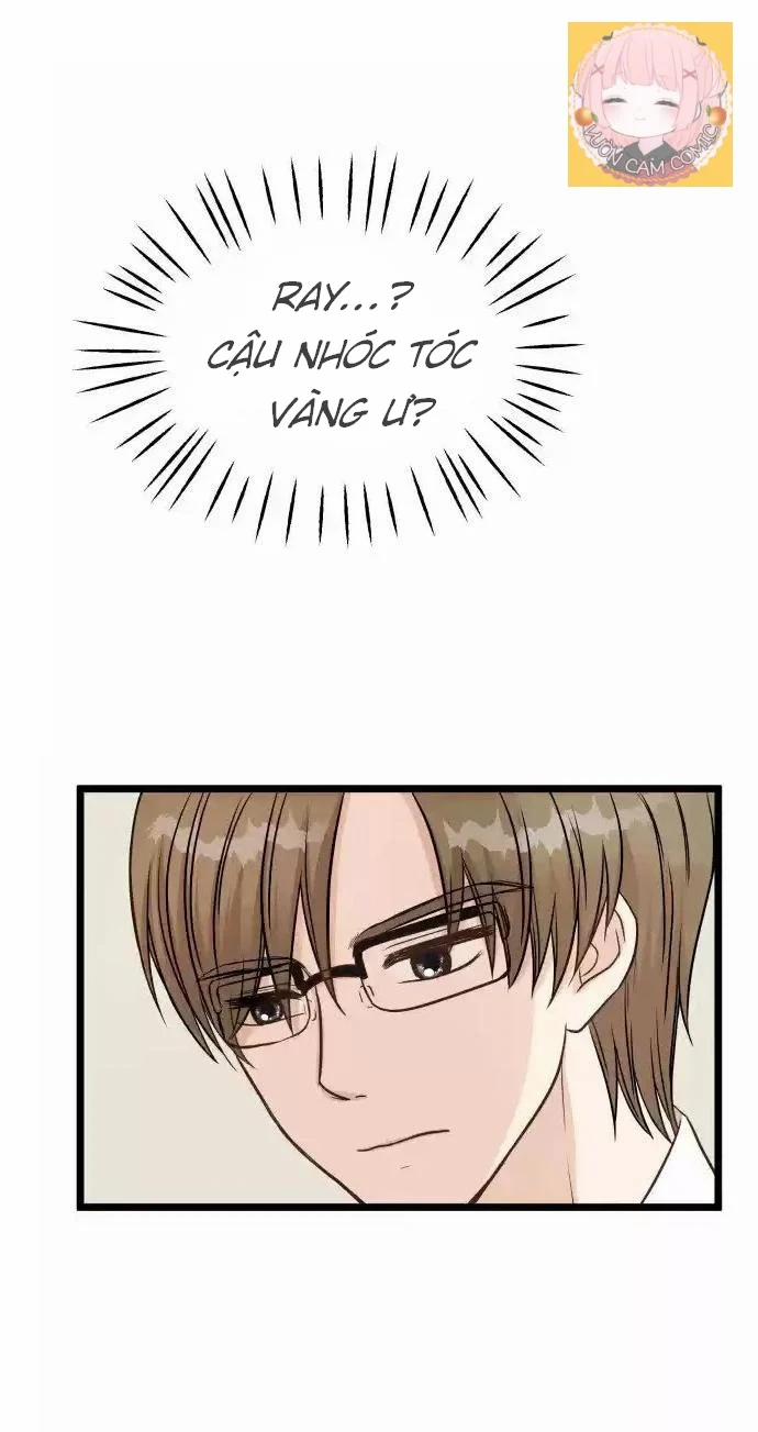 Ê, Hoàng Tử ! 6 trang 49