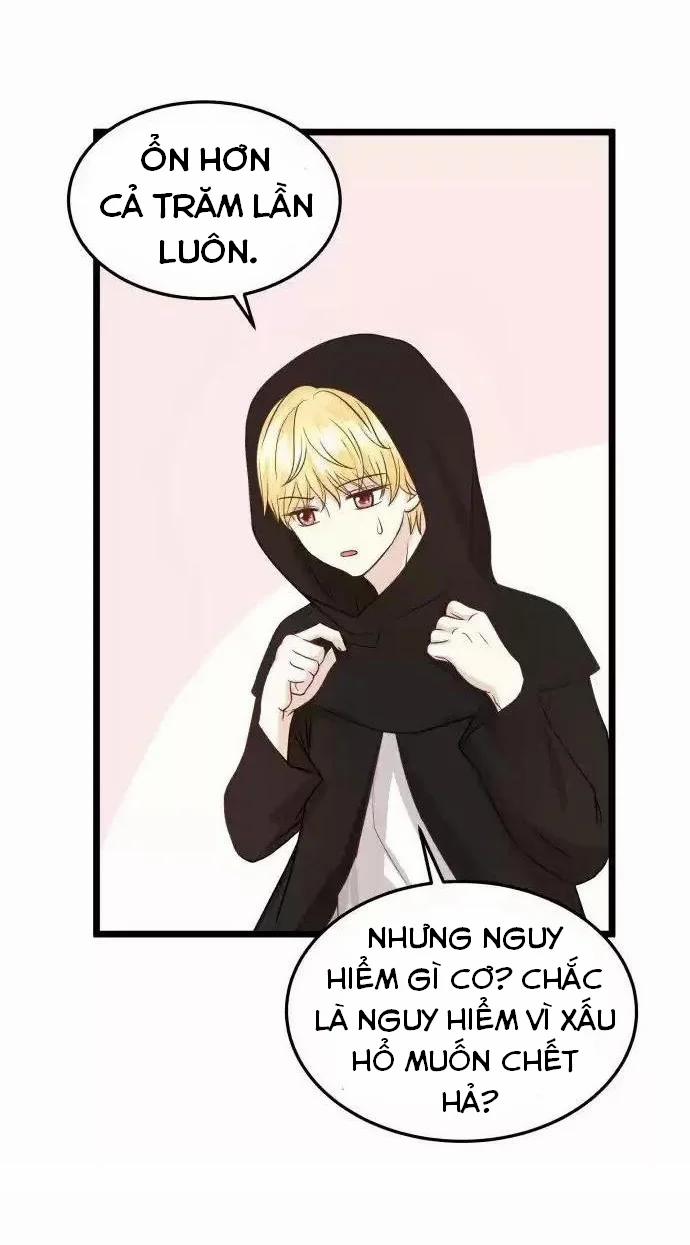 Ê, Hoàng Tử ! 6 trang 5