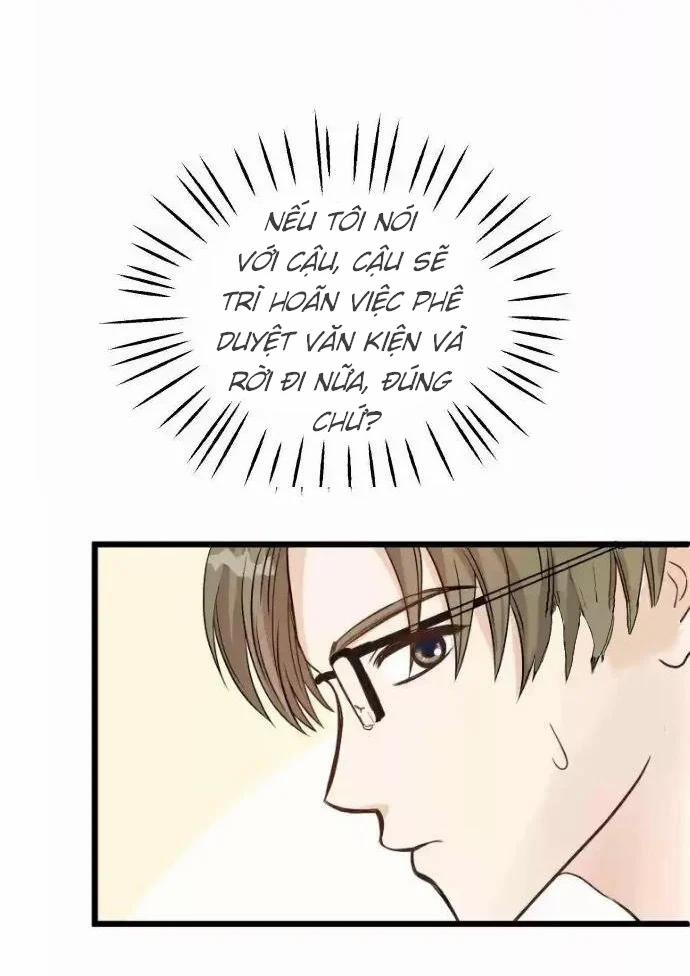 Ê, Hoàng Tử ! 6 trang 50