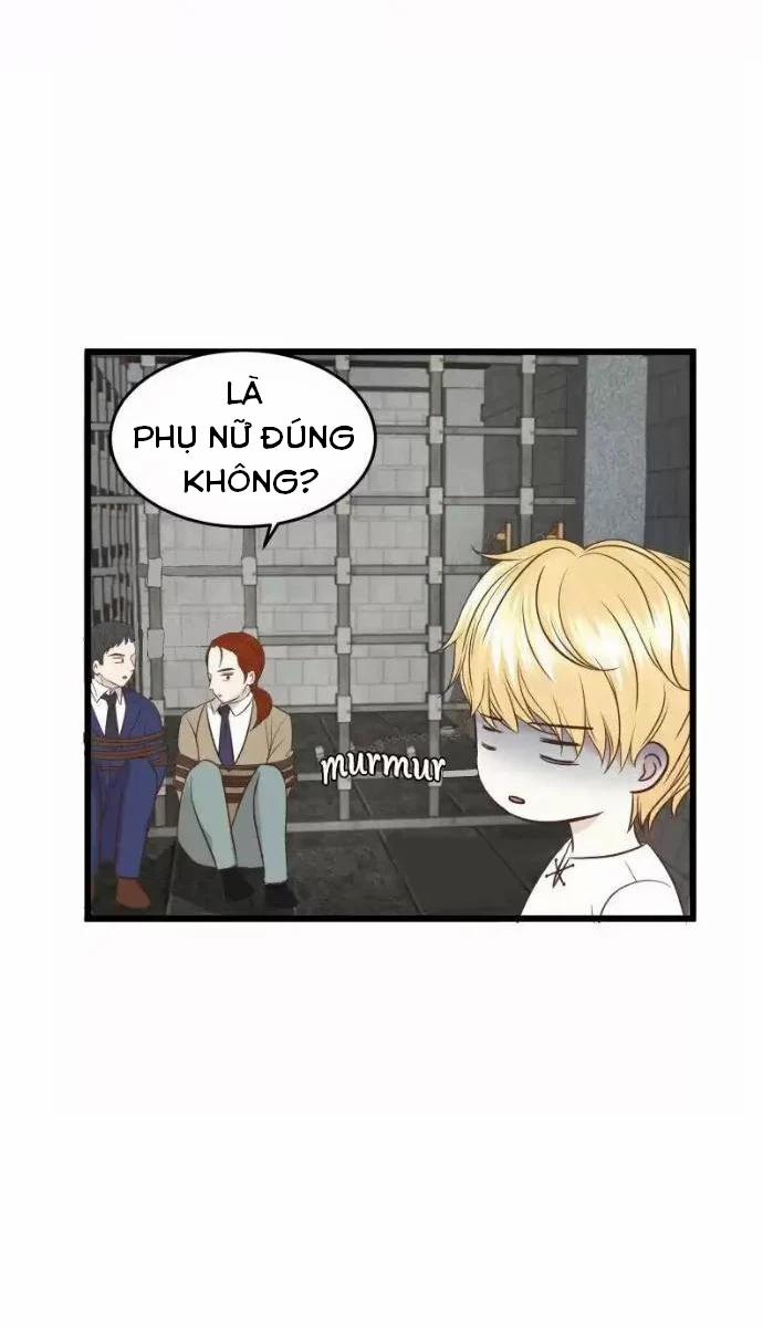 Ê, Hoàng Tử ! 6 trang 55