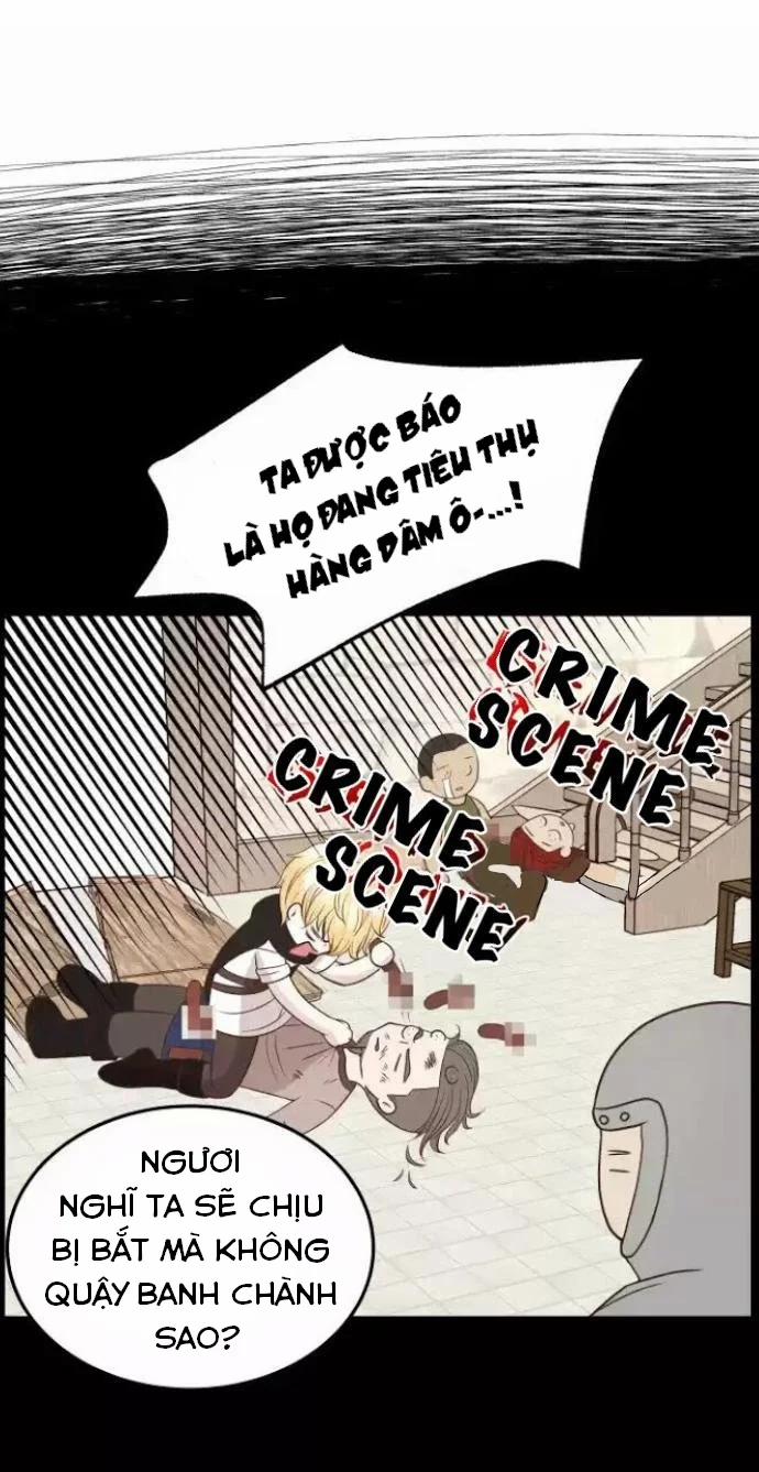 Ê, Hoàng Tử ! 6 trang 56