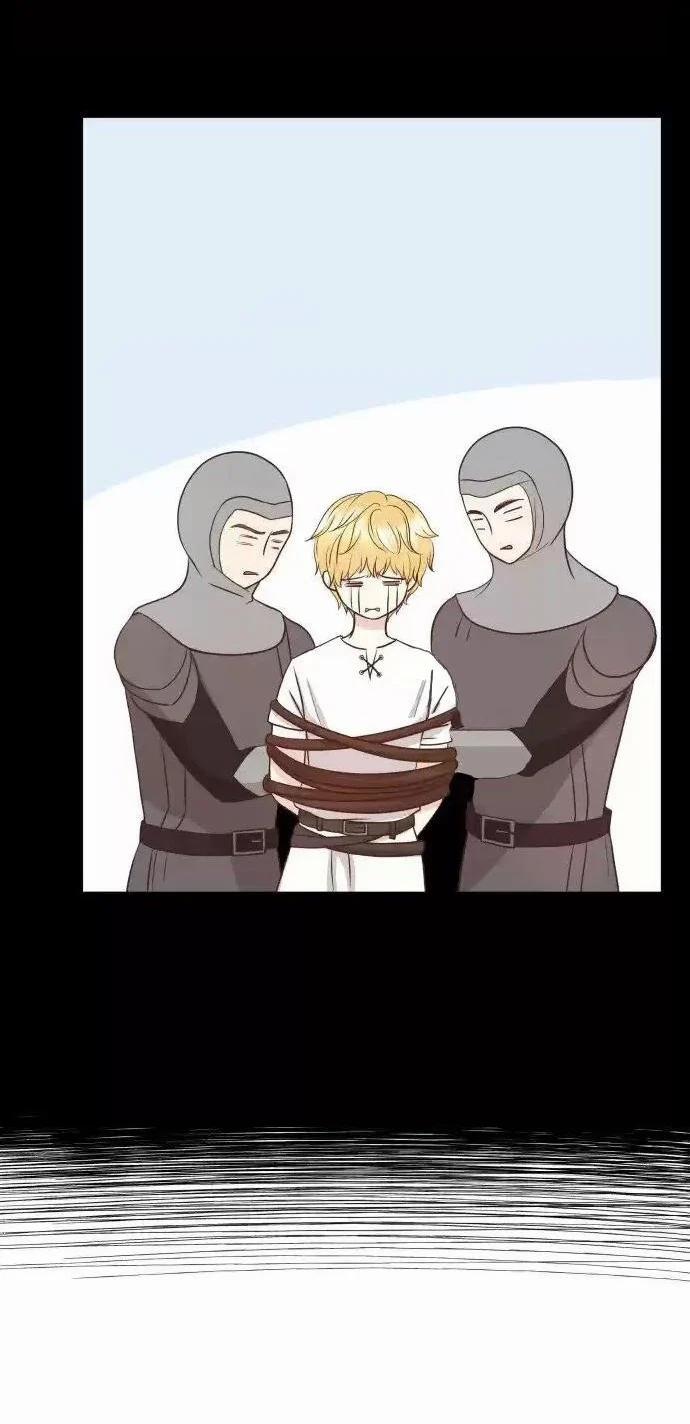 Ê, Hoàng Tử ! 6 trang 58