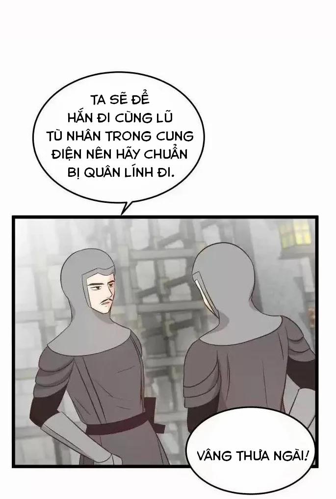 Ê, Hoàng Tử ! 6 trang 60