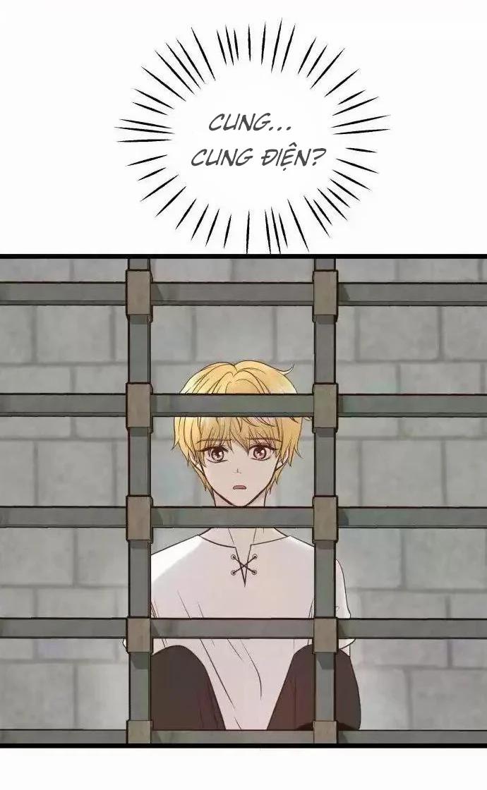 Ê, Hoàng Tử ! 6 trang 61