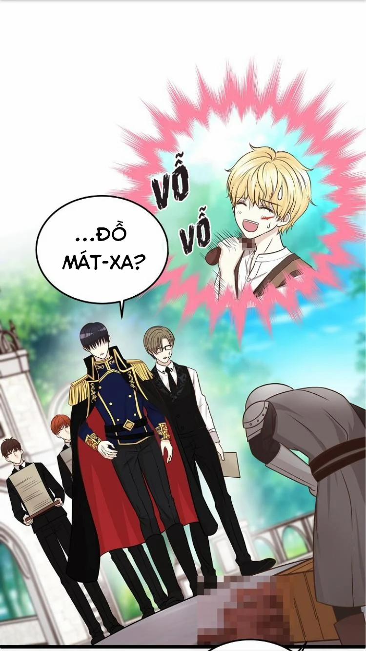 Ê, Hoàng Tử ! 7 trang 14