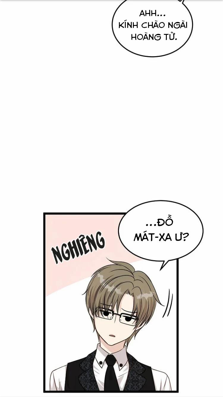 Ê, Hoàng Tử ! 7 trang 15