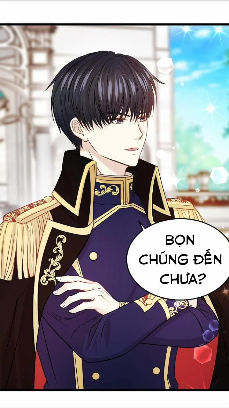 Ê, Hoàng Tử ! 7 trang 18